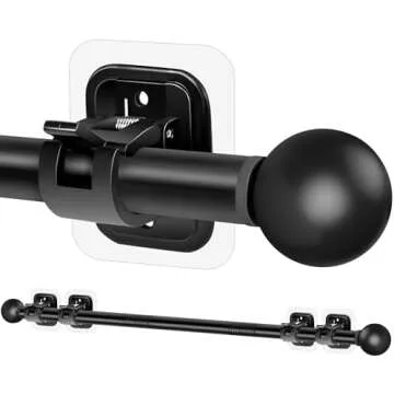 Apartment Finds & Decor (Renter Friendly)