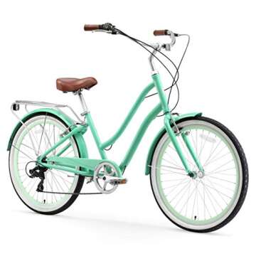 Hi Fashion Women Bikes