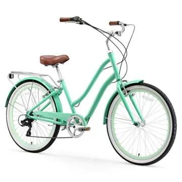 Hi Fashion Women Bikes