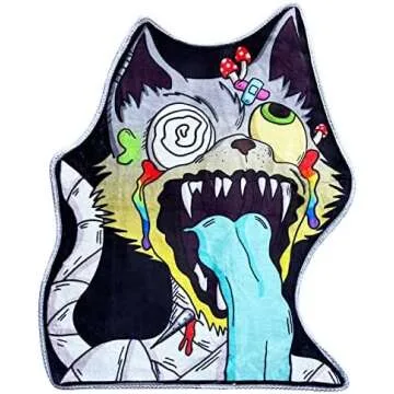 Ultimate Rick and Morty Collection: Shirts, Socks, LED Lights & More