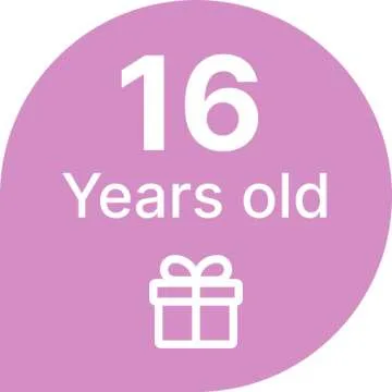 Best Gift Ideas for 16-Year-Old Girls