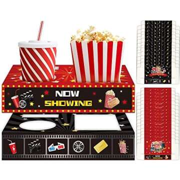Movie Snacks and Candy on Amazon!