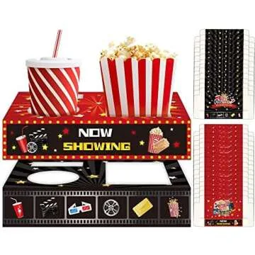 Movie Snacks and Candy on Amazon!