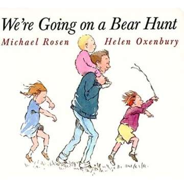 Mammals Toddler Books & Materials