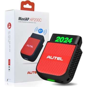 Autel Diagnostic Tools