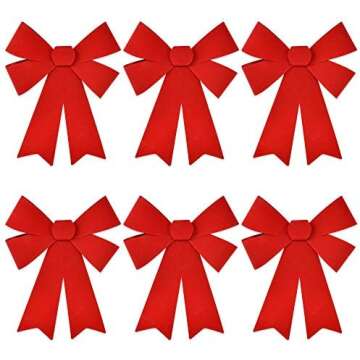 Christmas Holiday Decorating