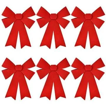 Christmas Holiday Decorating