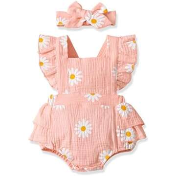 Baby Girl Clothes