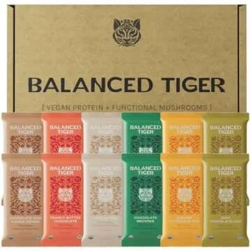 Edible Mushroom Products