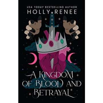 Must Read Romantasy Series 2025