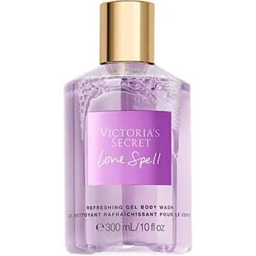 Victoria Secret body mist