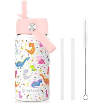 Kids Travel Essentials