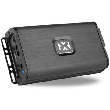 Automotive : Collection of Best Subwoofers, Speakers, Amplifiers , Speakers, Installation Accessorie...