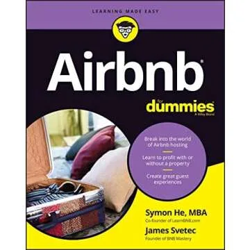 Airbnb Host Must Haves