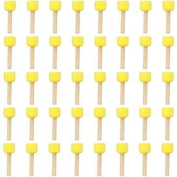 Paint Party Supplies