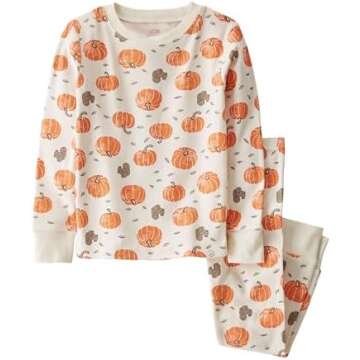 Fall Baby Finds