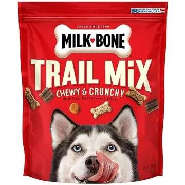 dog treats