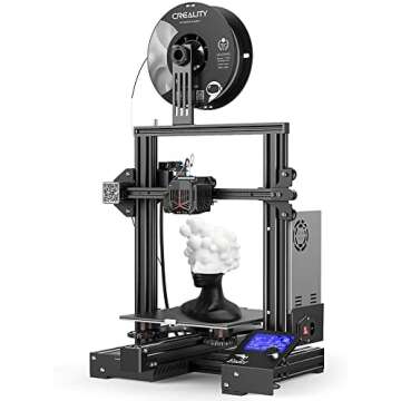 Best Creality 3D Printers 2023