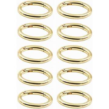 LED Hanging Moon/Wolf