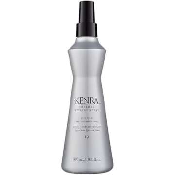 Favorite Styling Products