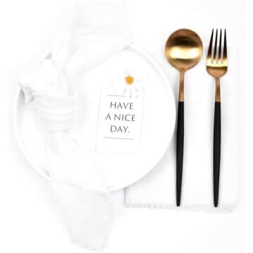 A functional kitchen