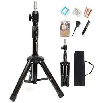 DIY WIG INSTALL 💗