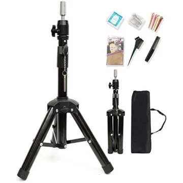 DIY WIG INSTALL 💗