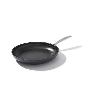 Non-Stick Cookware