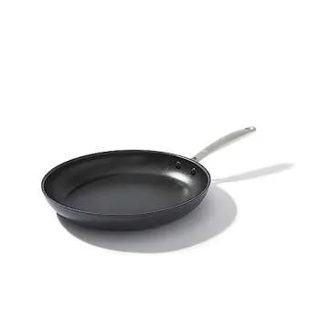 Non-Stick Cookware