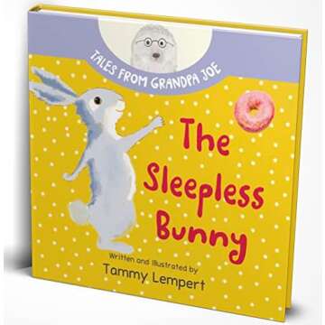 Storytime with NolaBee- Dravet Syndrome