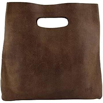 Accessories & Footwear