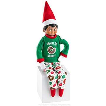 Elf on the Shelf Accessories