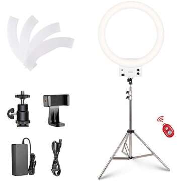 Content Creator Tech Gear