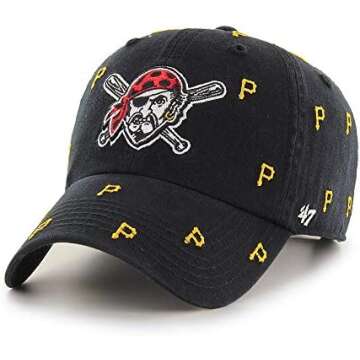 Pirates Fans