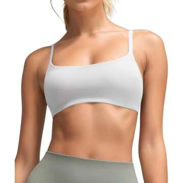 NEW ATHLETIC CLOTHES