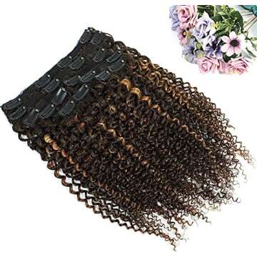 Crochet Braids