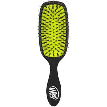 Slick Back Necessities