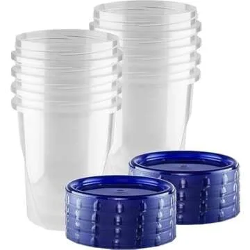 Organization and Storage Containers