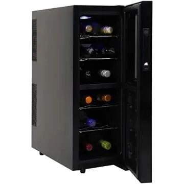 Wine Refrigeration (Compact)