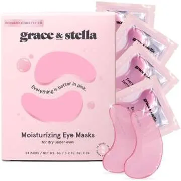 Night Time Skincare Routine