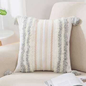 Inexpensive Pillow Covers