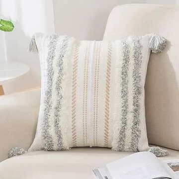 Inexpensive Pillow Covers