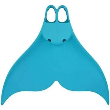 Mermaid Monofins