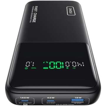 Best Charing Brick for Ham Radios, Cameras, Smart Devices