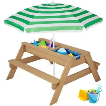 Baby & Toddler Must Haves