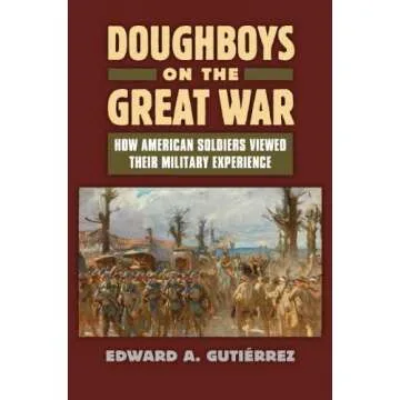 Books Connected to Military Culture Shift