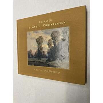 My Favorite Art and Painting Books