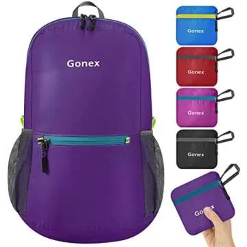 Backpacking, Hiking, Camino