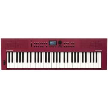 Best Beginner Keyboards