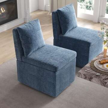 Dining/Counter/Bar Chairs